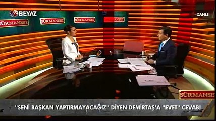 Osman Gökçek: Cumhurbaşkanı'nı Başkan yapacağız