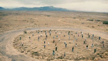 Gaëtan Roussel - Help Myself (Nous Ne Faisons Que Passer)