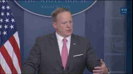 Trump no marcará una "línea roja" para intervenir militarmente en Corea Norte