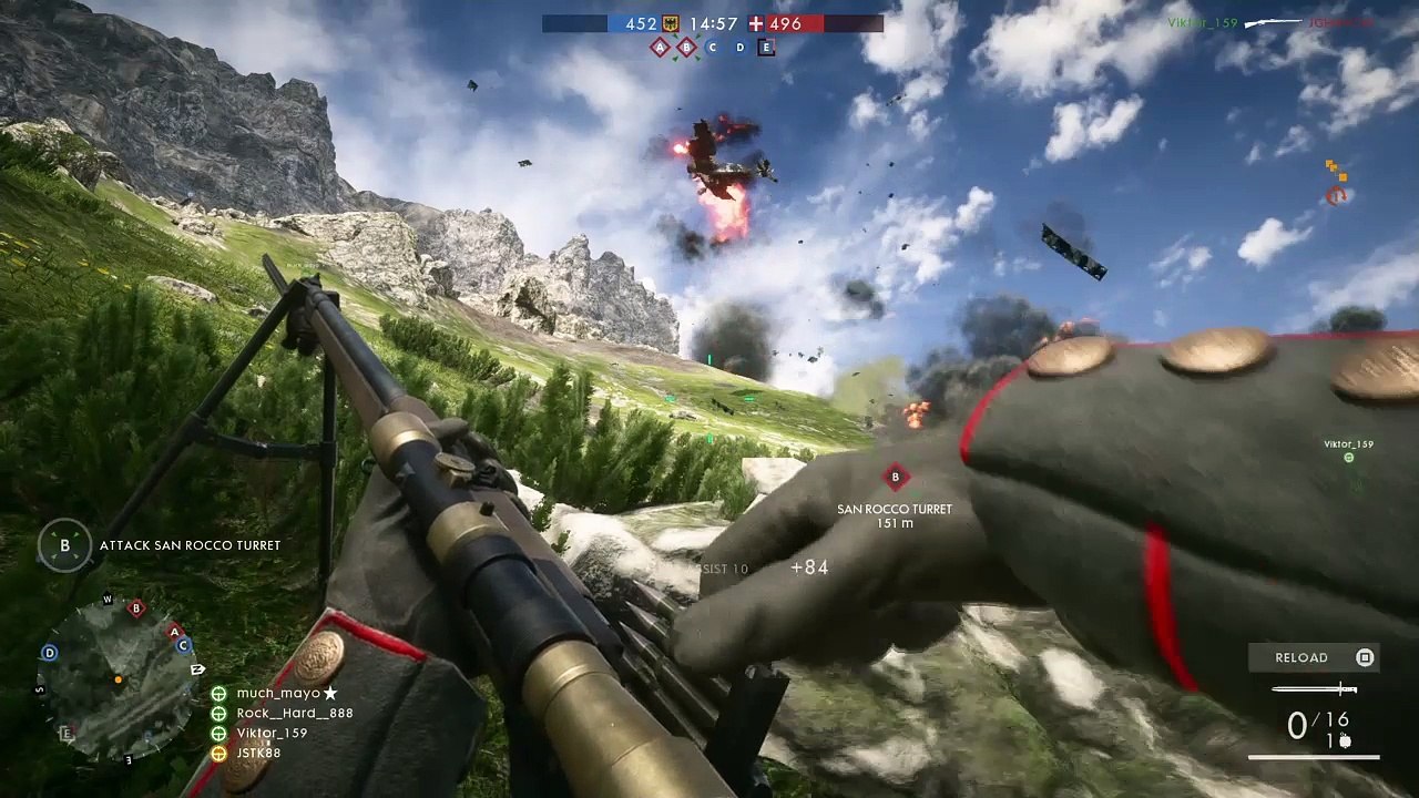 Horse Snipe x2!!!