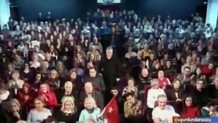 Referandum sonucunu İlk önce Yılmaz Özdil bilmiş