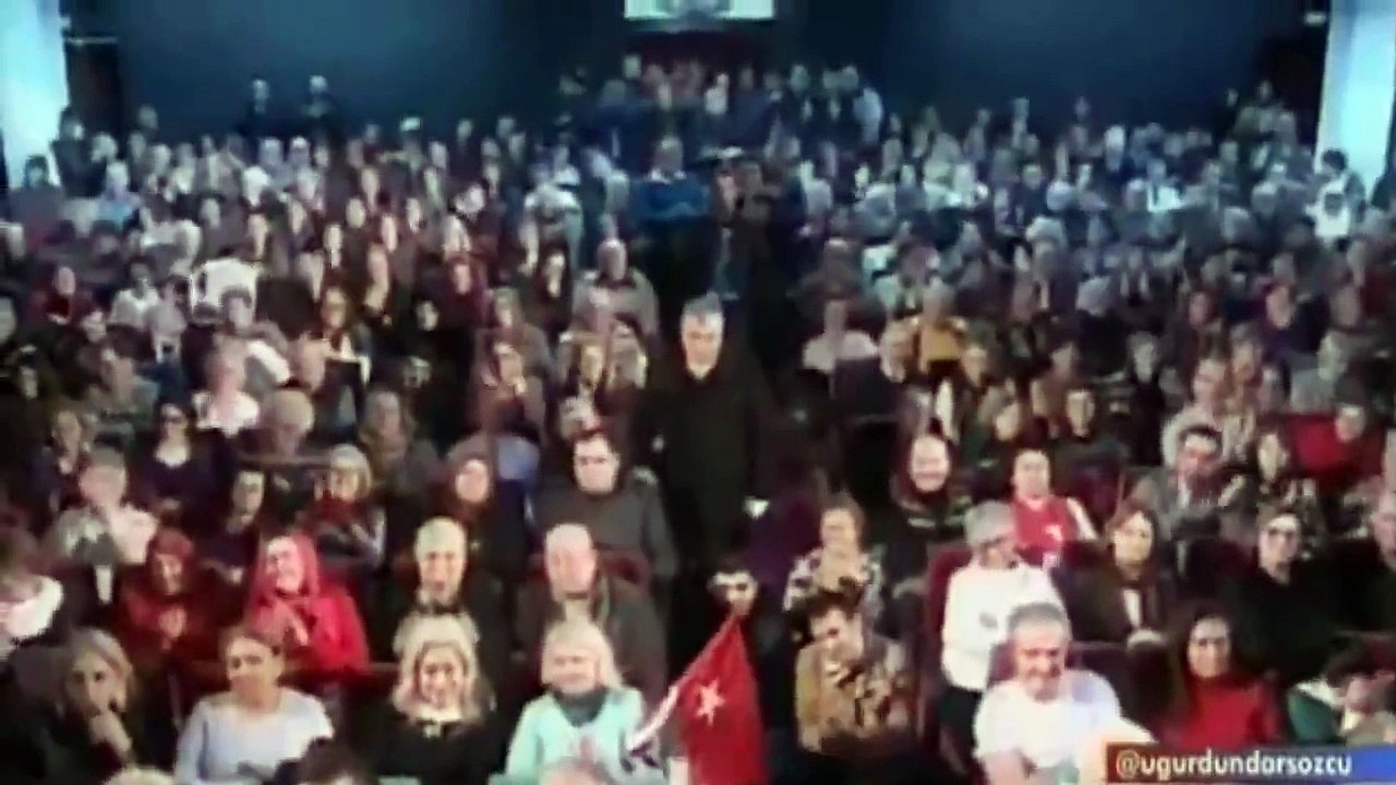 Referandum sonucunu İlk önce Yılmaz Özdil bilmiş