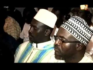 Université du Ramadan - 14 Août 2012 - Partie 4