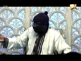 Université du Ramadan  - 14 Août 2012 -  Partie 2