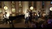 Keith & Kristyn Getty - Facing A Task Unfinished (We Go To All The World)