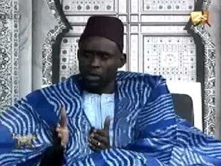 Soukerou Koor - 16 Août 2012