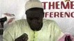 4e Edition Fédération Islamique de Mangouléne à Dakar - 13 Août 2012 - Partie 2