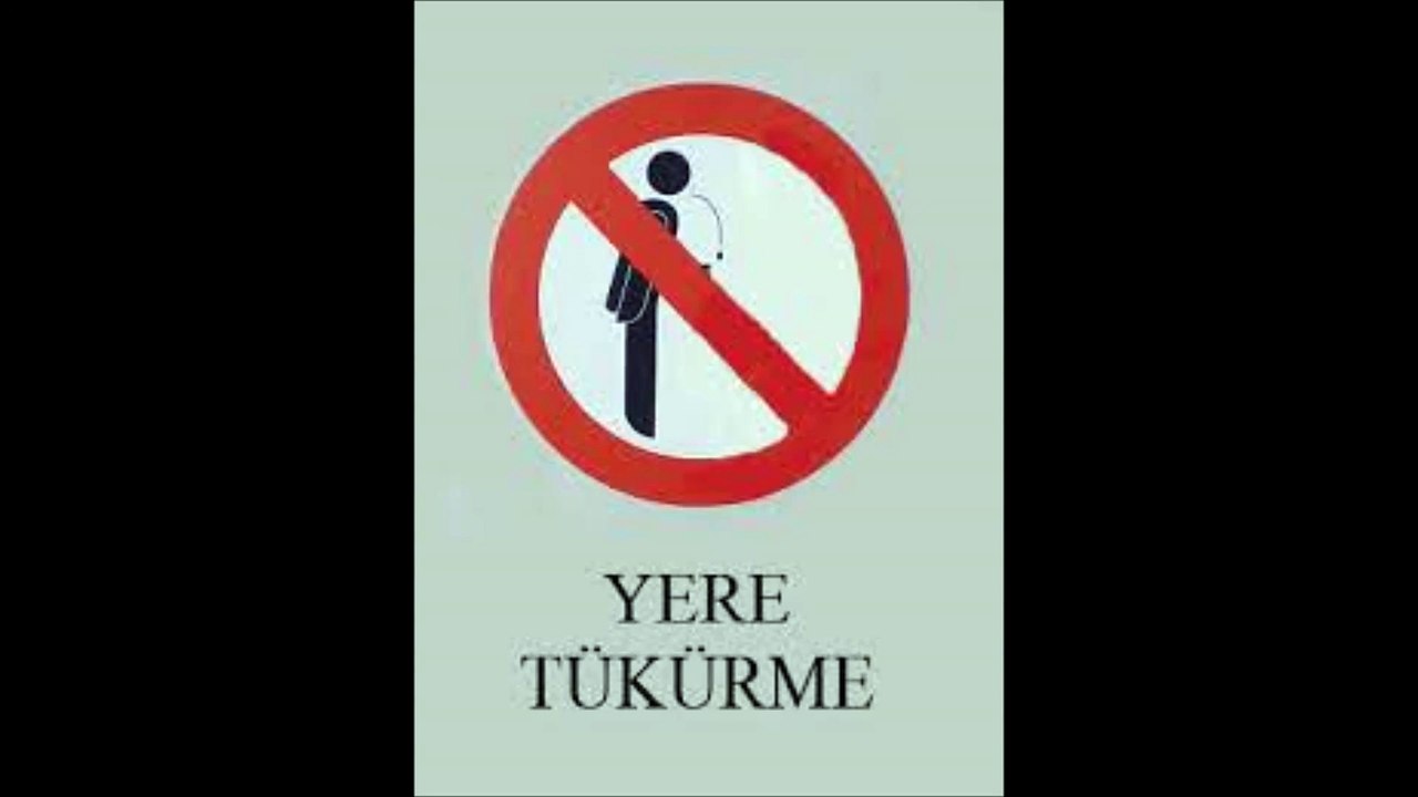 Tükürme sesi