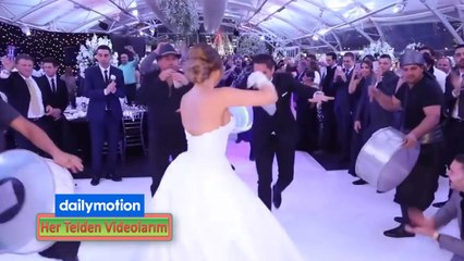 Lübnan şahane gelin damat oyunu