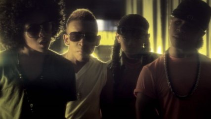 Mindless Behavior - Girls Talkin Bout