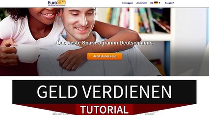 259,97€ in 17 Minuten! GELD ONLINE VERDIENEN ★ 2017 Euroclix  Im Internet einfach Geld verdienen