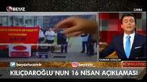 Osman Gökçek:Elinizdeki imkanlar daha fazlaydı