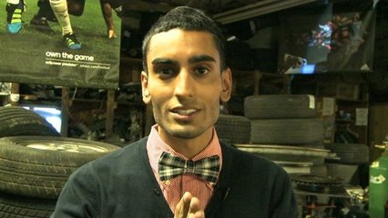 Culture Shock - Behind the Scenes of "Ex'd Up"