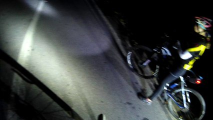 4k, ultra hd, mtb, 12, Night Bikers, Taubaté, SP, Brasil, 36 km, pedal noturno, (87)