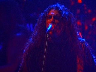 Slayer - Bloodline (Live / From War At The Warfield)