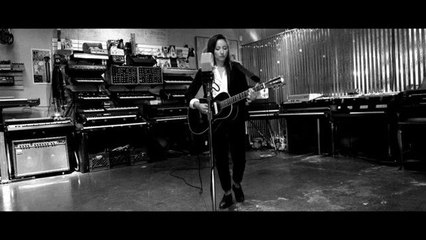 KT Tunstall - Carried