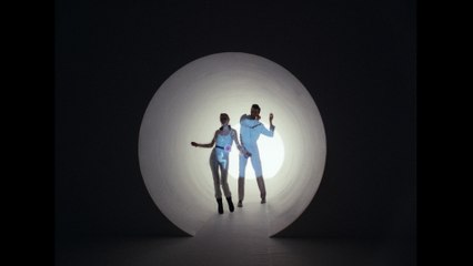 Dire Straits - Tunnel Of Love