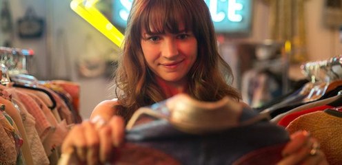 Girlboss Season 1 Episode 1 [Pilot] 1x1 Watch Online