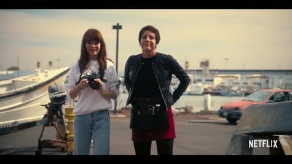 Girlboss : Season 1 Episode 2 [S01E02] Full Show
