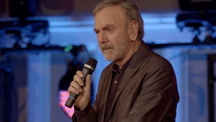 Neil Diamond - Something Blue