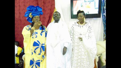cheikh Bethio thioune - Quelle est la femme qui s’habille le mieux, pour vous
