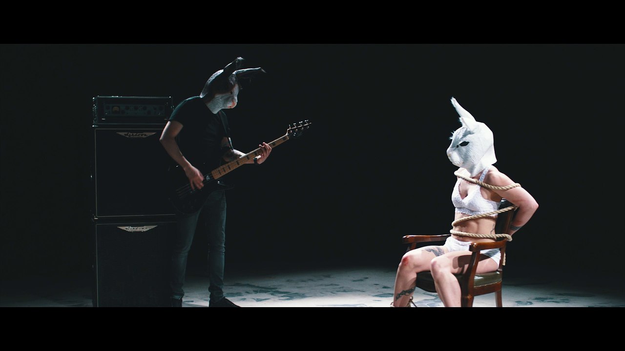 Trash Candy - Useless