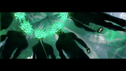 Jamiroquai - Automaton
