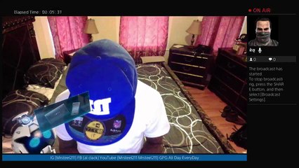 Chill and Good Music MrSteel Style  (GPG Shit) (174)