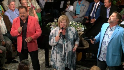 Gaither - The Eastern Gate