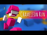 Chameleon Run - Samsung Galaxy S7 Edge Gameplay