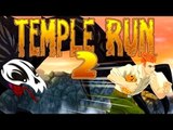 Temple Run 2 - Samsung Galaxy S7 Edge Gameplay