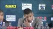 Amir Khan vs. Lamont Peterson Press Conference Highlights