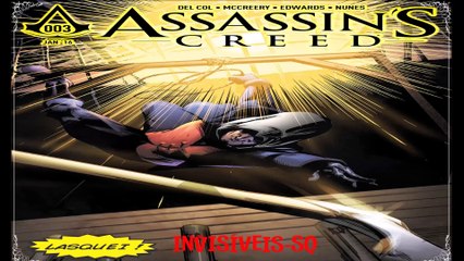 ʬ Assassins Creed  ʬ  ✨ LEGENDADO EM PORTUGUÊS ✨  ✤  003 ✤