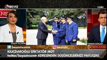 Osman Gökçek: Kılıçdaroğlu'nun karşılanmasının altında ne var?