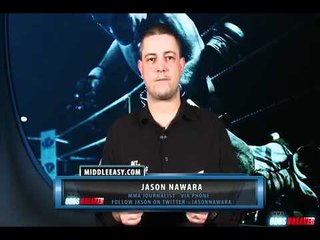 MMA Odds Breaker #5 - UFC 136 and UFC 139 Picks