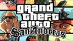 Grand Theft Auto: San Andreas - Samsung Galaxy S7 Edge Gameplay