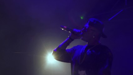 Guè - Business (Live @ Bravo Ragazzo Tour 2013)