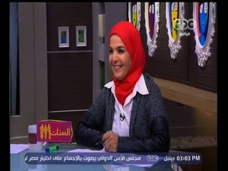 #الستات_مايعرفوش_يكدبوا | منى عبدالغني على طريقة أبلة فاهيتا : عاملة إيه يا طنط مفيدة عبدالغني