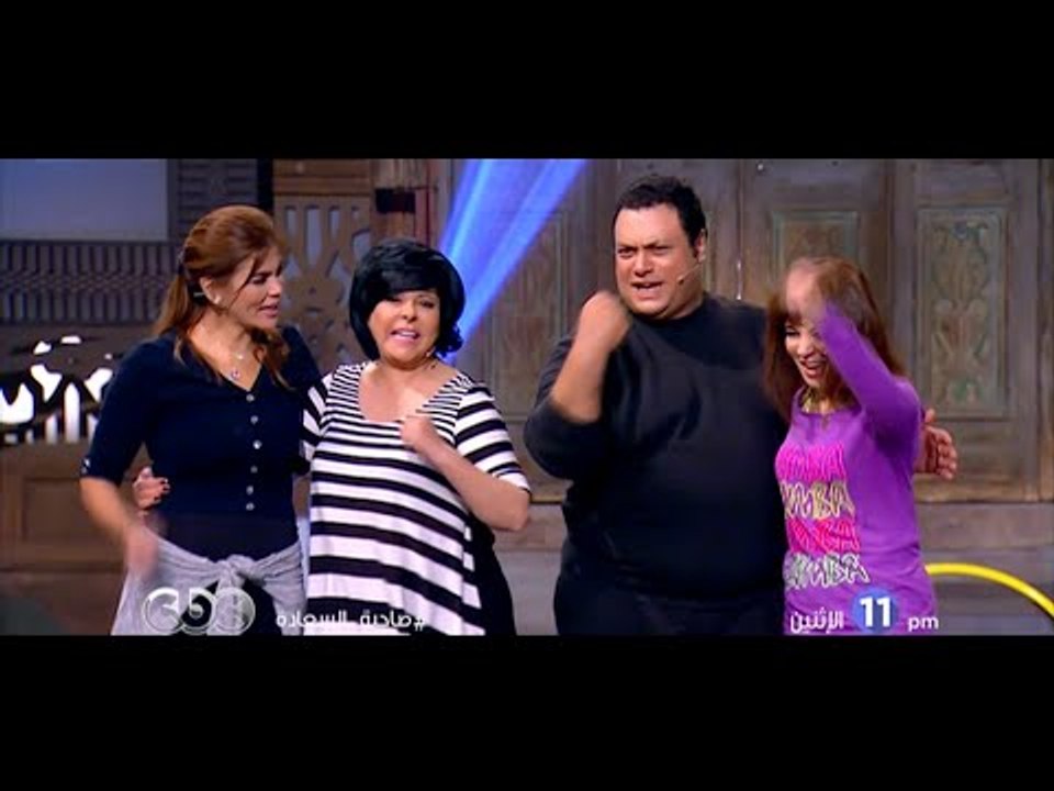 #CBCegy | #CBCPromo | انتظرونا الإثنين 7 ديسمبر...