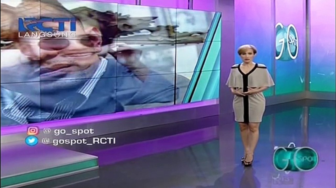 Buntut Keras Ayu Ting Ting yang Tetap Tidak Ijinkan Enji Temui Bilqis