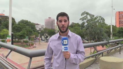 Informe a cámara: Cartes renuncia a reelección en paso a desactivar su mayor crisis de Gobierno