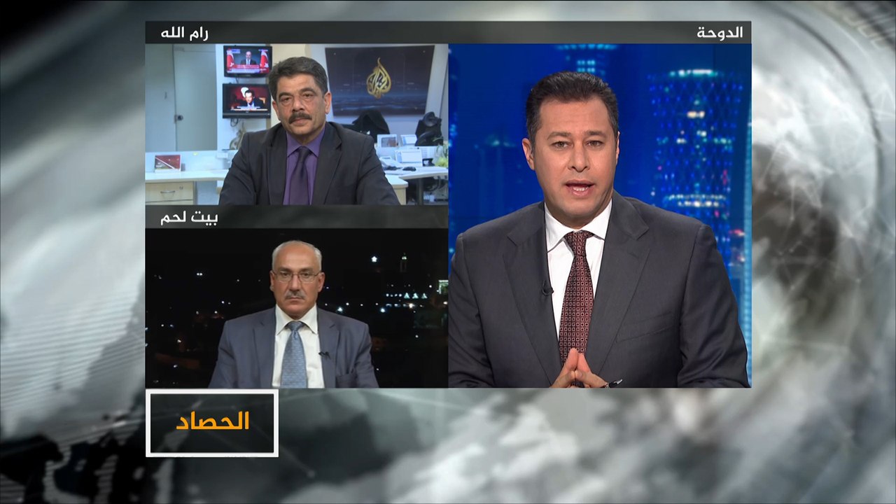 الحصاد- أسرى فلسطين.. معركة الأمعاء الخاوية