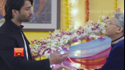 Kuch Rang Pyar Ke Aise Bhi -18th April 2017 - Latest Upcoming Twist - Sonytv Serial Today News - (1)