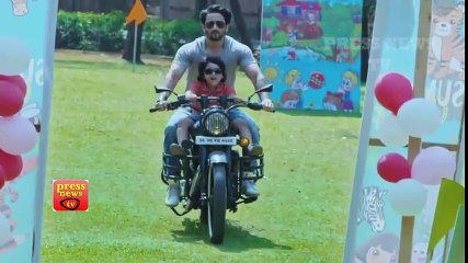 Kuch Rang Pyar Ke Aise Bhi -18th April 2017 - Latest Upcoming Twist - Sonytv Serial Today News -