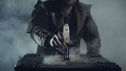 Luc Arbogast - O Fortuna