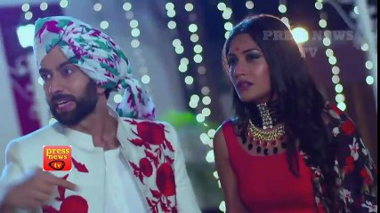 Ishqbaaz -18th April 2017 - Starplus Latest Upcoming Twist 2017 - Ishqbaaz News (1)