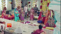 Tu Sooraj Main Saanjh Piyaji - 18th April 2017 - Starplus Serial News - Tu Suraj Main Saanjh Piya Ji