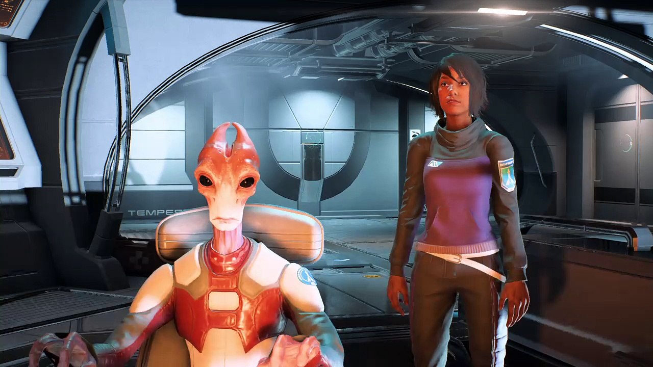 Clips: Kallo and Ryder