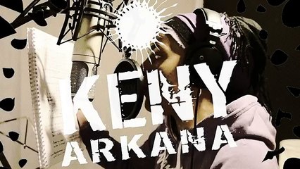 Keny Arkana - Intro Élément Feu