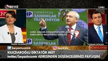 Osman Gökçek: Kılıçdaroğlu'nun zihniyeti budur